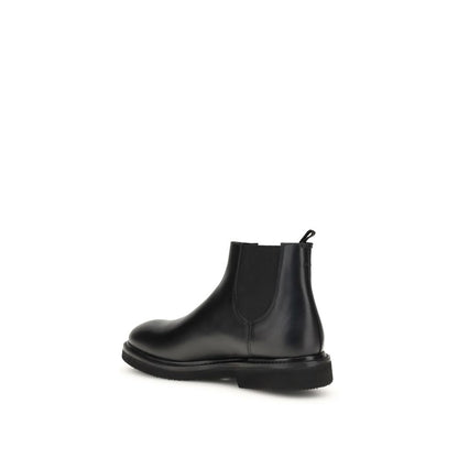 Premiata Chelsea-Stiefeletten