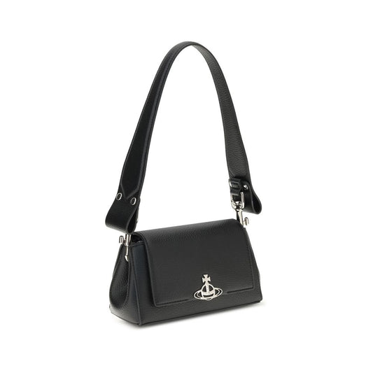 Vivienne Westwood – Hazel – Kleine Schultertasche