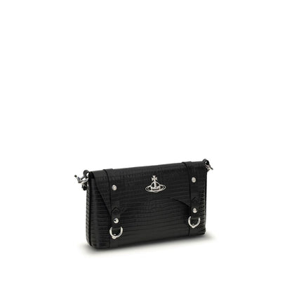 Vivienne Westwood Kimmy Schultertasche