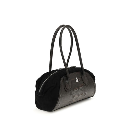 Vivienne Westwood Shirley kleine Schultertasche