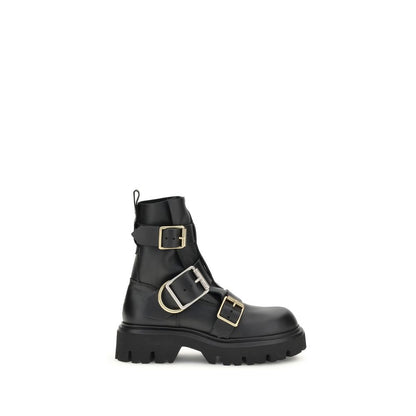 Vivienne Westwood Empire-Stiefeletten