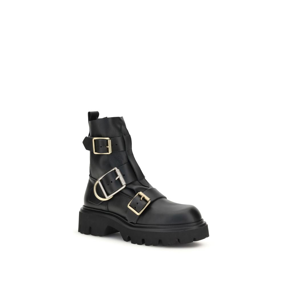 Vivienne Westwood Empire-Stiefeletten