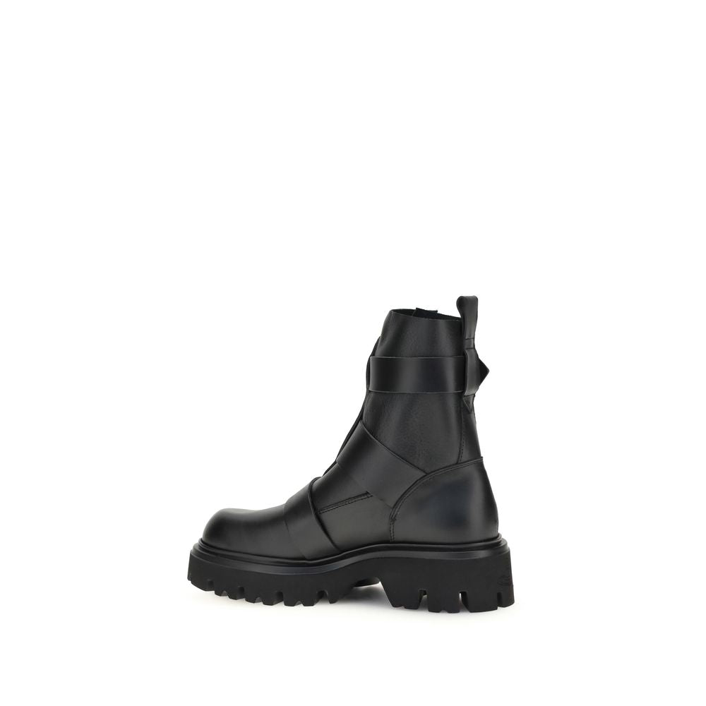 Vivienne Westwood Empire-Stiefeletten