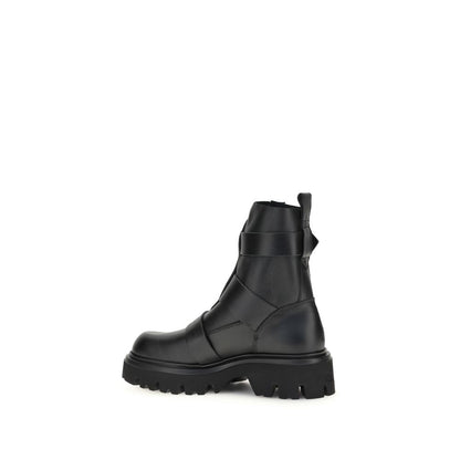 Vivienne Westwood Empire-Stiefeletten