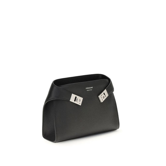 Ferragamo – Hug – Gürteltasche aus Leder