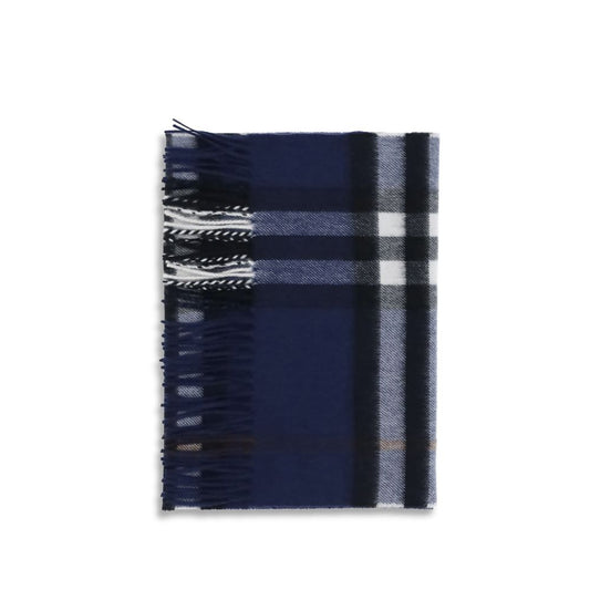 Burberry Kaschmirschal mit Karomuster