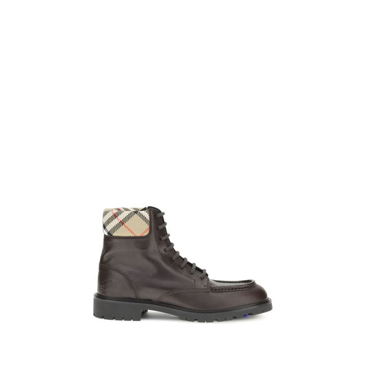 Burberry Rogue Amphibienstiefeletten