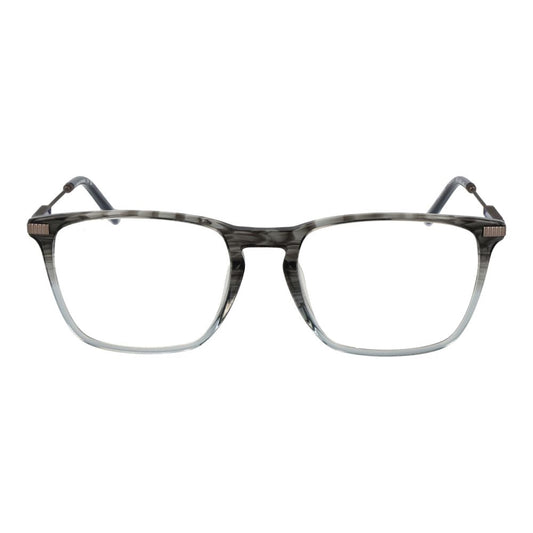 Hackett Gray Acetate Glasses (Frames)