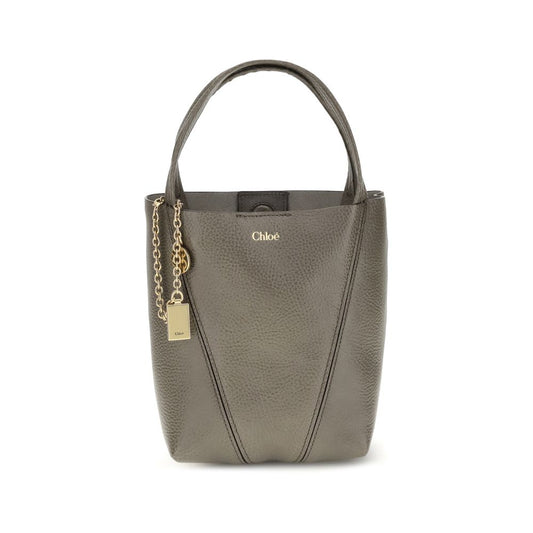 Chloé Spin Schultertasche