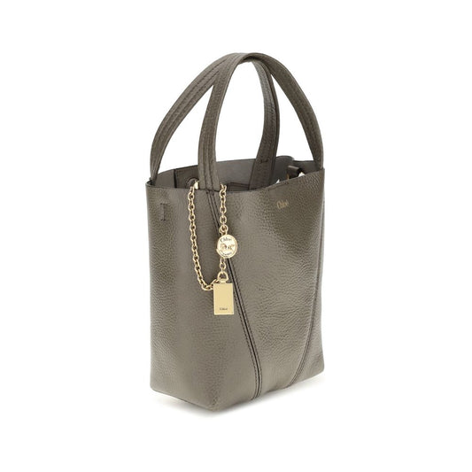 Chloé Spin Schultertasche