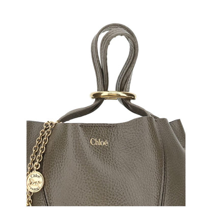 Chloé Spin Schultertasche