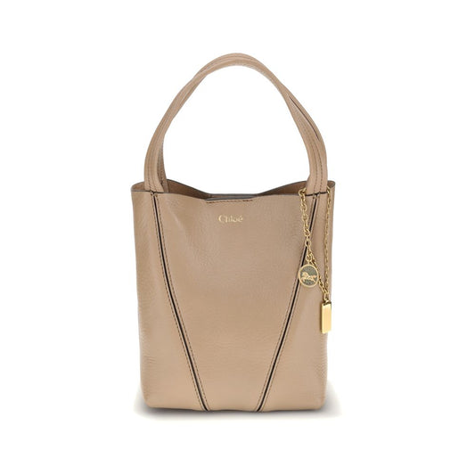 Chloé Spin Schultertasche