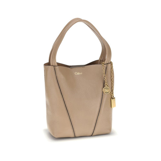Chloé Spin Schultertasche