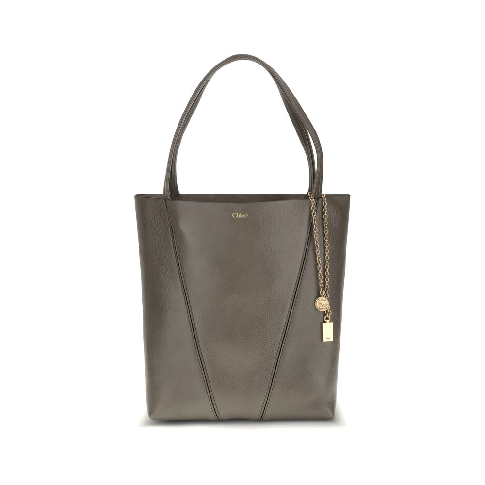 Chloé Spin Schultertasche