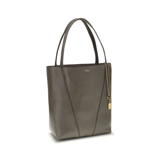 Chloé Spin Schultertasche
