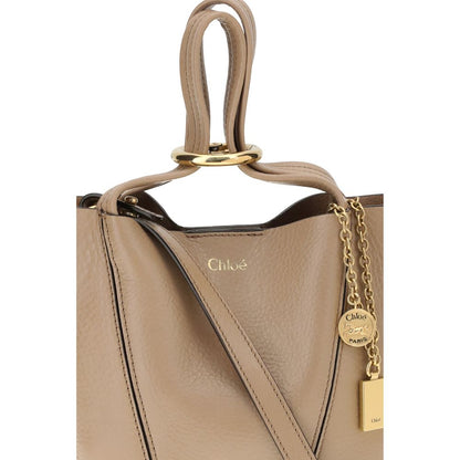 Chloé Spin Schultertasche
