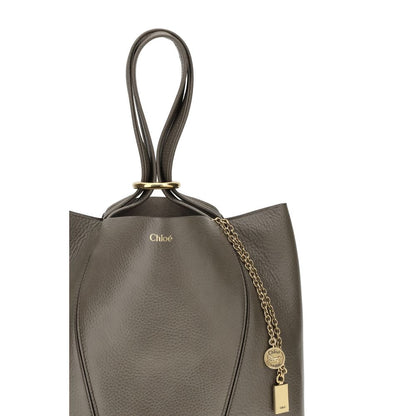 Chloé Spin Schultertasche