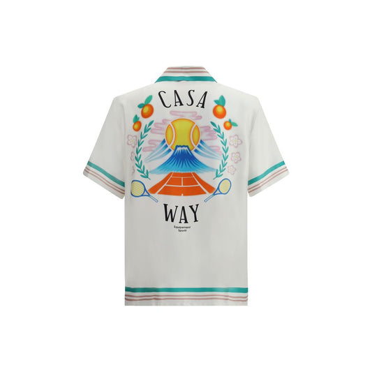 Casablanca Das Casa Way Hemd