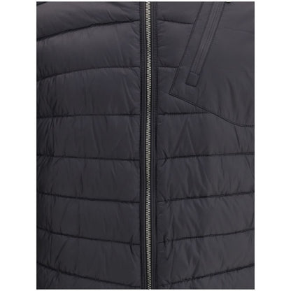 Parajumpers Nolan hybrid Down Jacket
