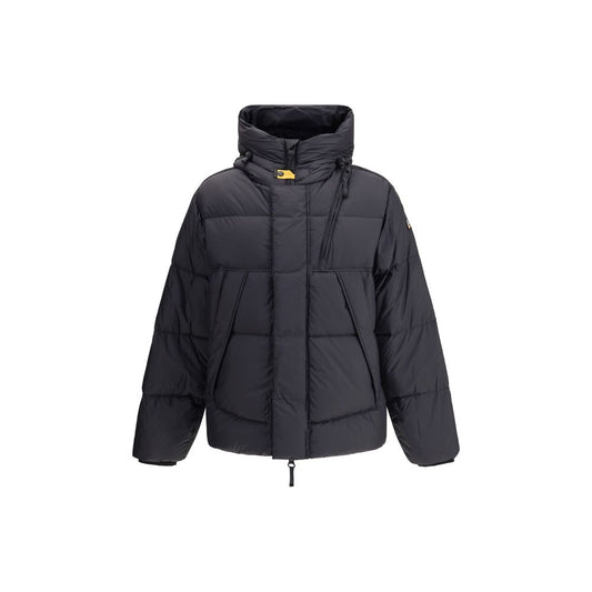 Parajumpers Daunenmantel Black Goose