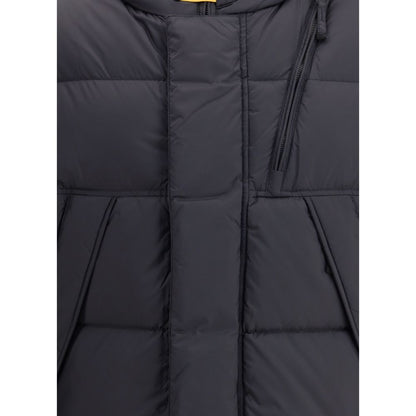 Parajumpers Daunenmantel Black Goose