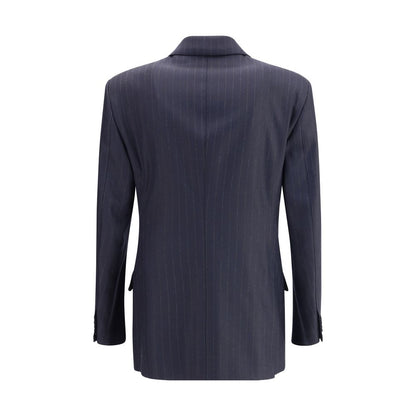 Tom Ford Nadelstreifen-Blazer