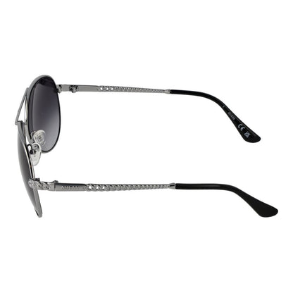Guess Silberne Damen Sonnenbrille