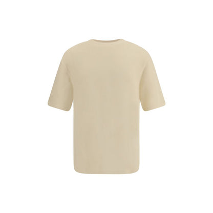 Jacquemus Baumwoll-T-Shirt
