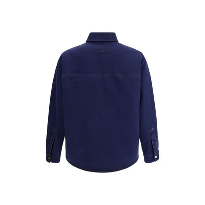 Gucci Jeanshemd in Blau