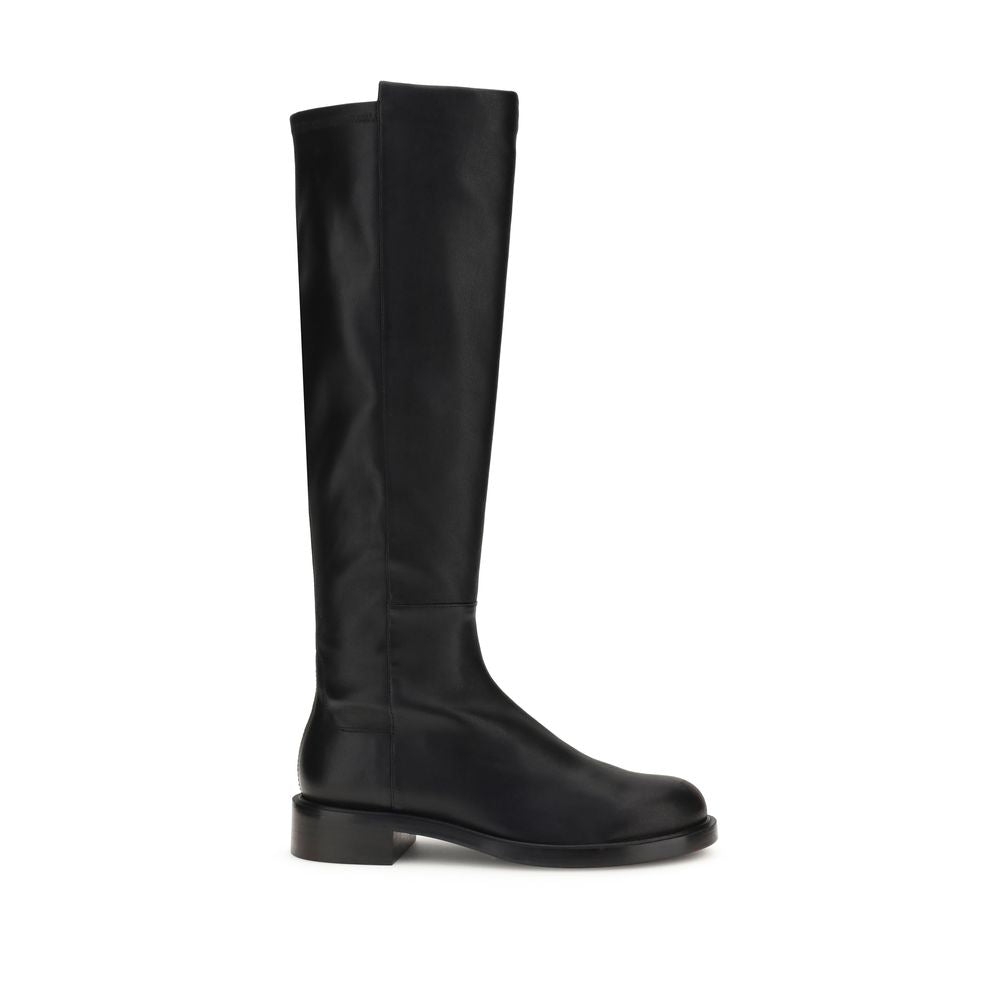 Stuart Weitzman Gisele hohe Stiefel