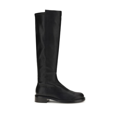 Stuart Weitzman Gisele hohe Stiefel