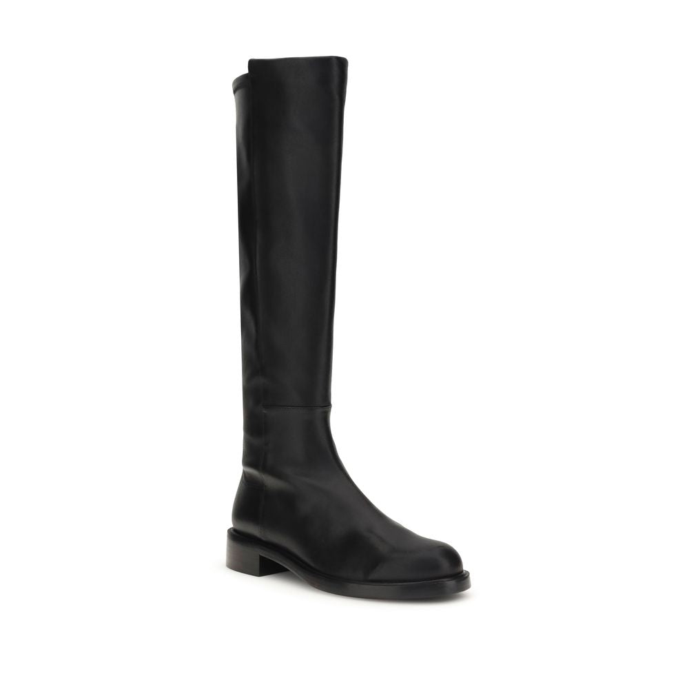 Stuart Weitzman Gisele hohe Stiefel