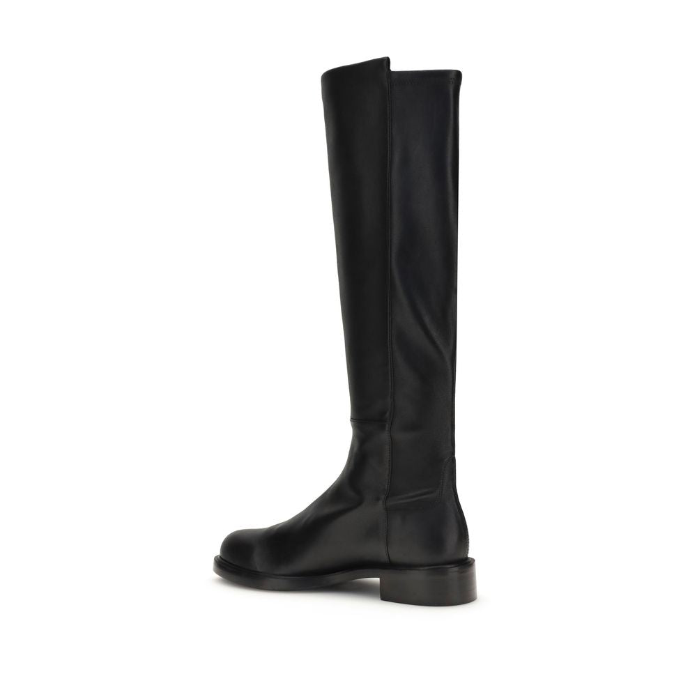 Stuart Weitzman Gisele hohe Stiefel