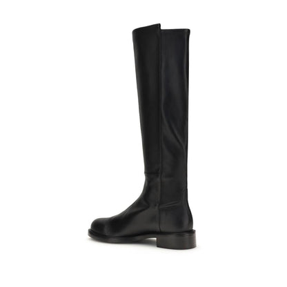 Stuart Weitzman Gisele hohe Stiefel