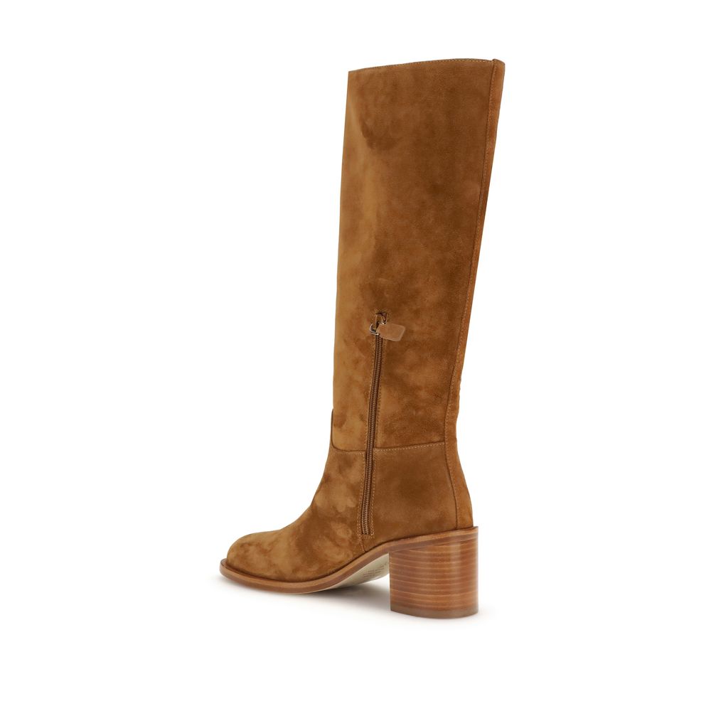 Stuart Weitzman Finn High Boots