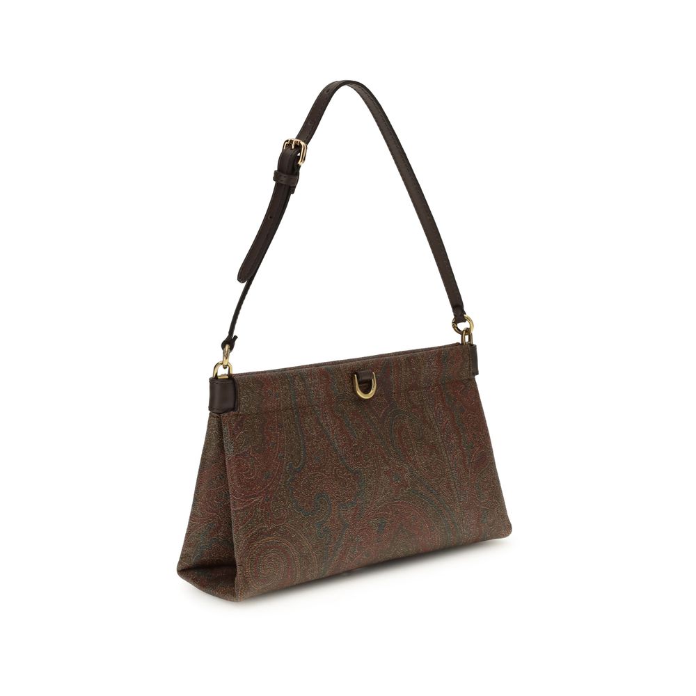 Etro Talk Mini-Umhängetasche