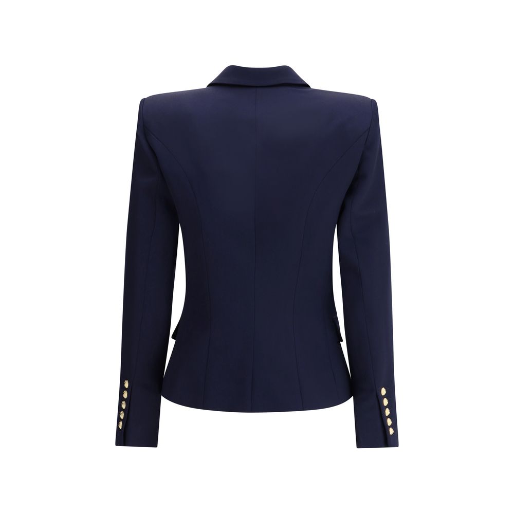 Balmain Zweireihiger Blazer