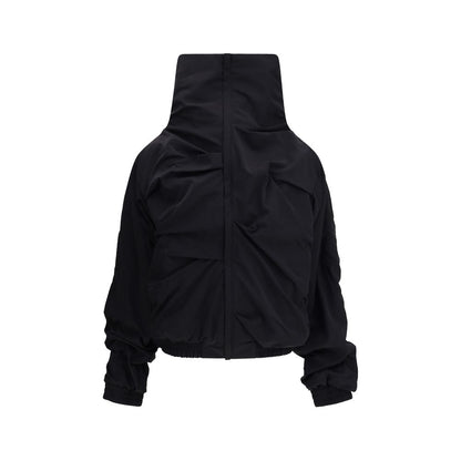 ALAINPAUL Jacke mit hohem Kragen
