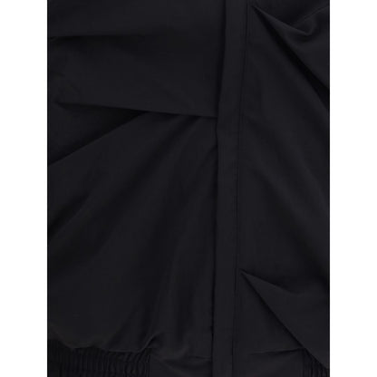 ALAINPAUL Jacke mit hohem Kragen