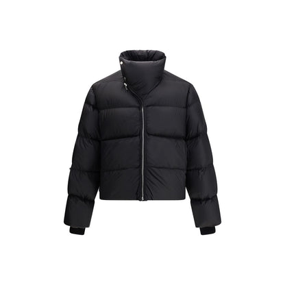 Gepolsterte Daunenjacke von Rick Owens