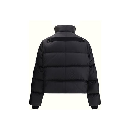Gepolsterte Daunenjacke von Rick Owens