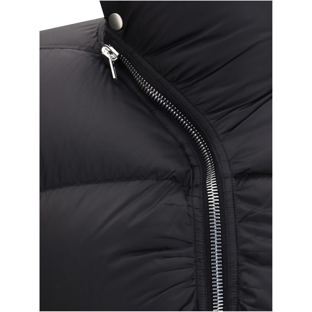 Gepolsterte Daunenjacke von Rick Owens