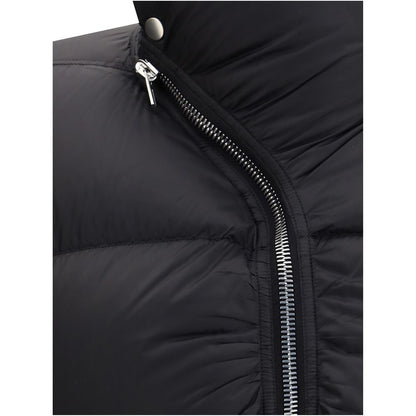 Gepolsterte Daunenjacke von Rick Owens