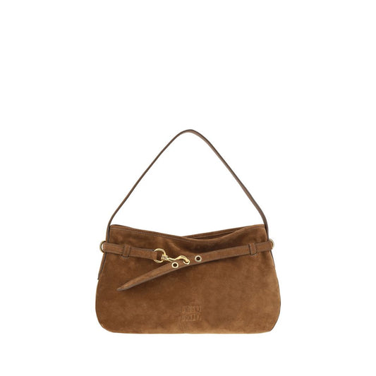 Miu Miu Aventure Schultertasche