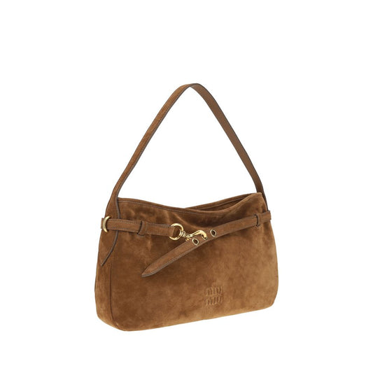 Miu Miu Aventure Schultertasche