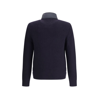 Belstaff Circuiteer Wattierte Jacke