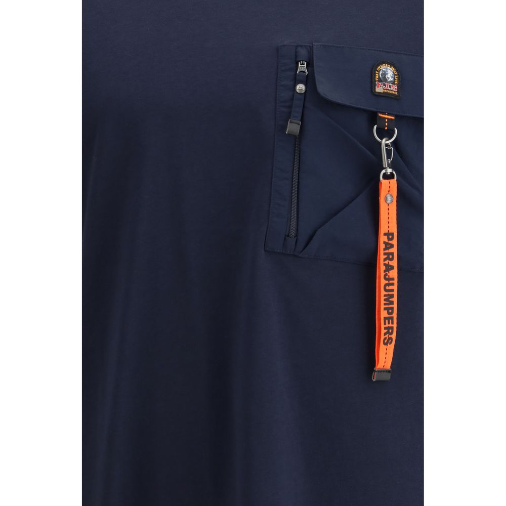 Parajumpers Kurzarm-T-Shirt