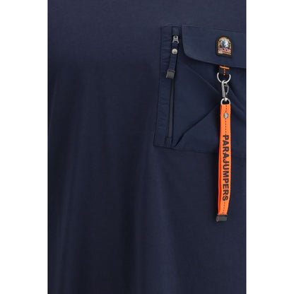 Parajumpers Kurzarm-T-Shirt