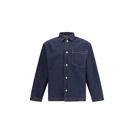 7FOR Jeanshemd