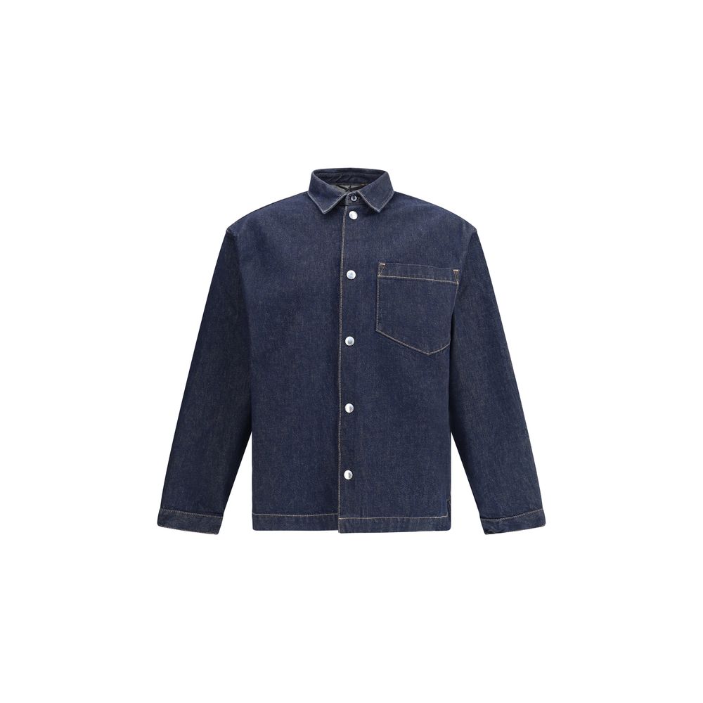 7FOR Jeanshemd